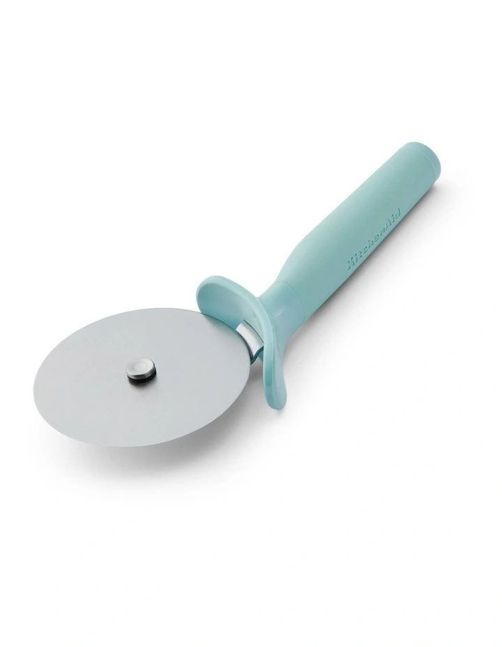 Soft Grip Pizza Cutter Mineral Water image 2