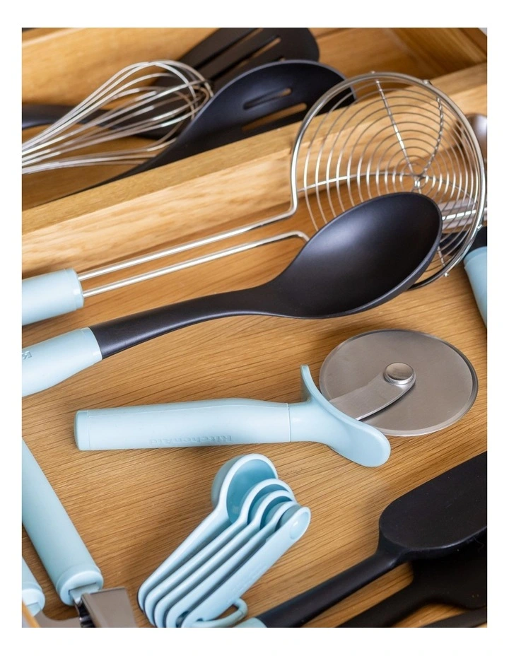 Soft Grip Pizza Cutter Mineral Water image 5