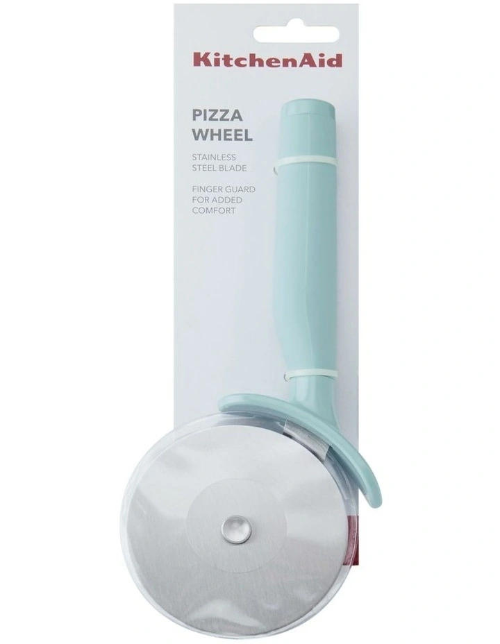 Soft Grip Pizza Cutter Mineral Water image 6