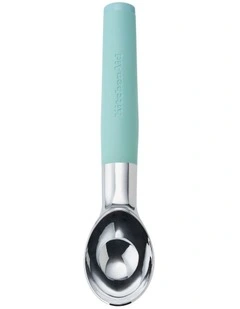 Soft Grip Ice Cream Scoop Mineral Water