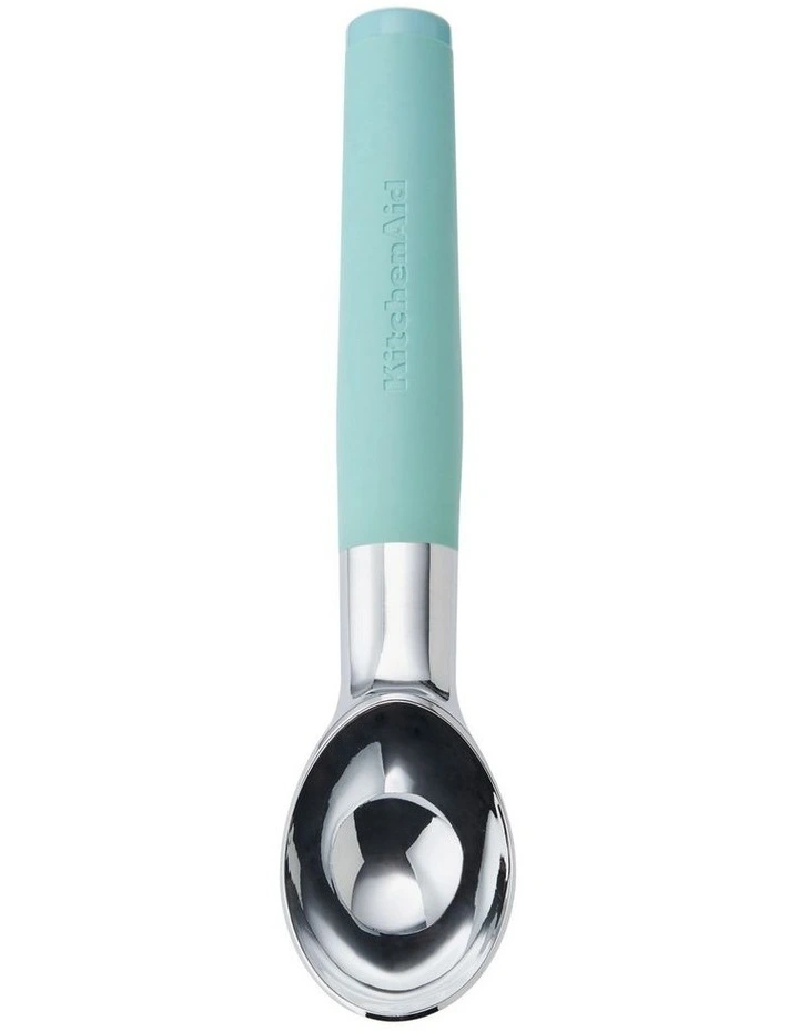 Soft Grip Ice Cream Scoop Mineral Water image 1