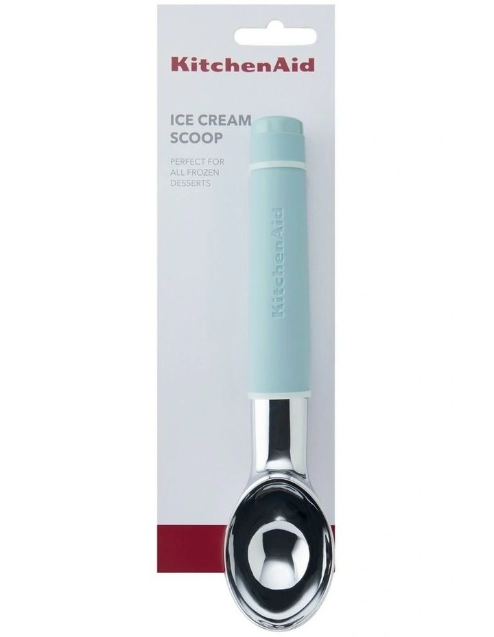 Soft Grip Ice Cream Scoop Mineral Water image 6