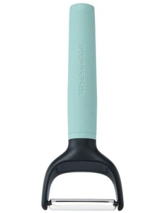 Soft Grip Y Peeler Mineral Water