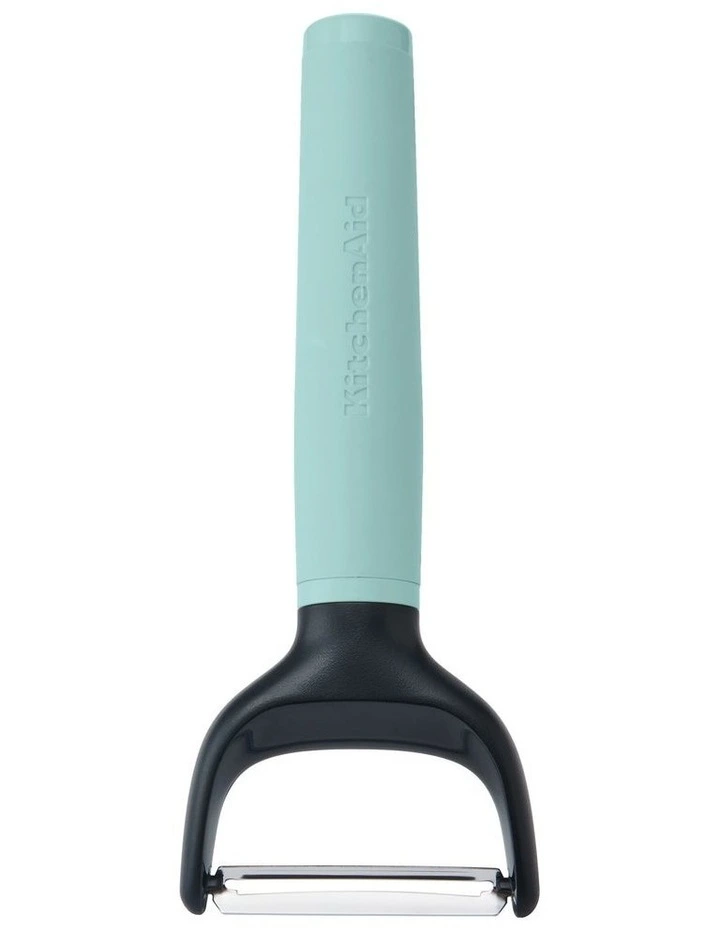 Soft Grip Y Peeler Mineral Water image 1