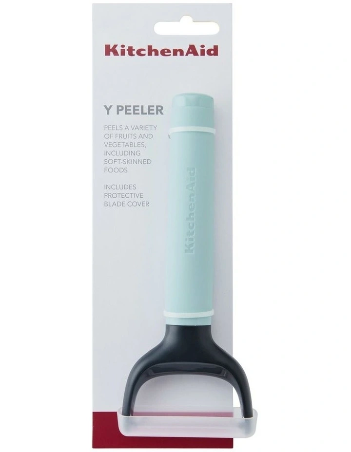 Soft Grip Y Peeler Mineral Water image 6