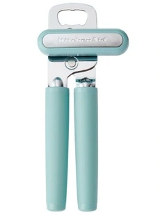 Multi-Purpose Tin Opener Mineral Water