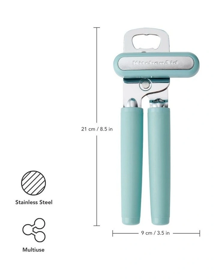 Multi-Purpose Tin Opener Mineral Water image 4
