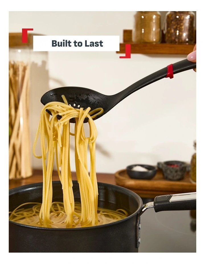 Ingenio  Nylon Pasta Spoon image 2