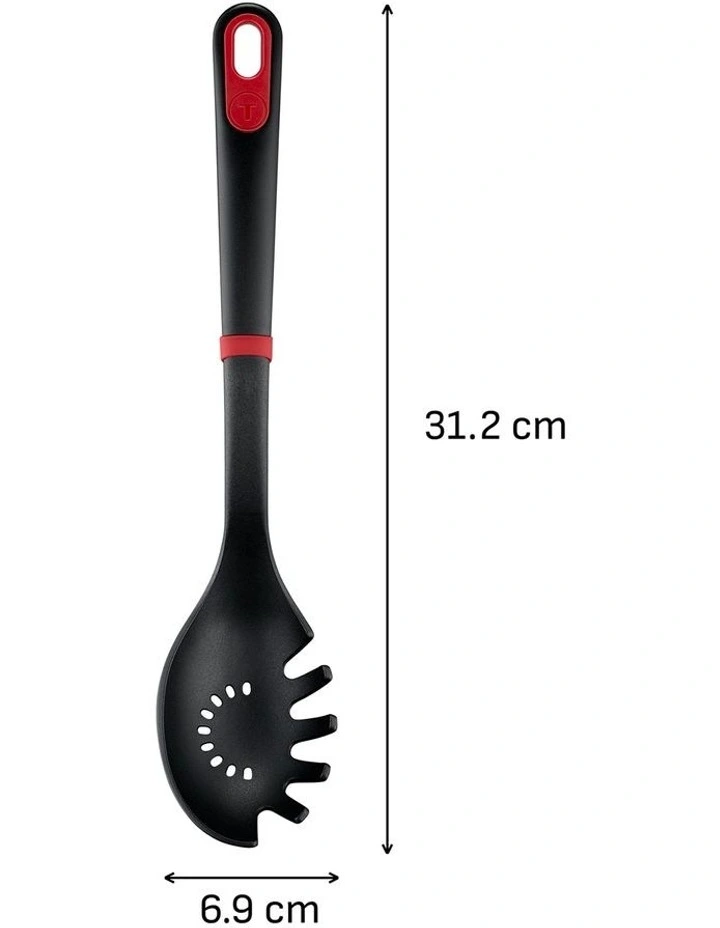 Ingenio  Nylon Pasta Spoon image 3