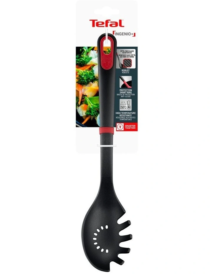 Ingenio  Nylon Pasta Spoon image 6