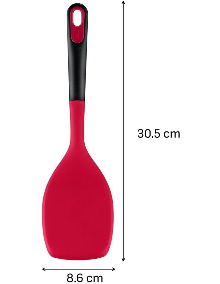 Ingenio Silicone Solid Turner image 3