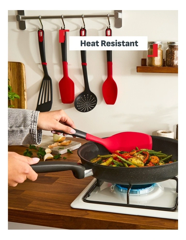 Ingenio Silicone Solid Turner image 4
