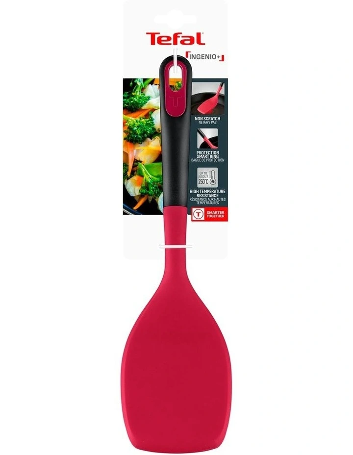 Ingenio Silicone Solid Turner image 7