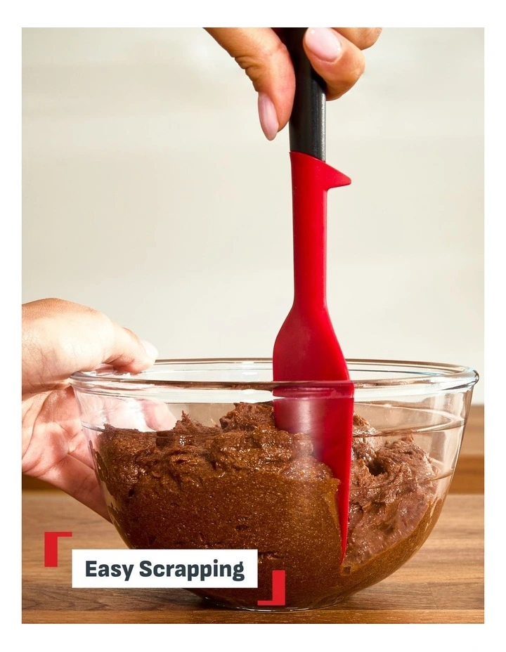 Ingenio Silicone Spatula image 2