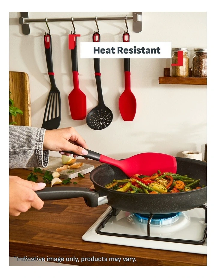 Ingenio Silicone Spatula image 4