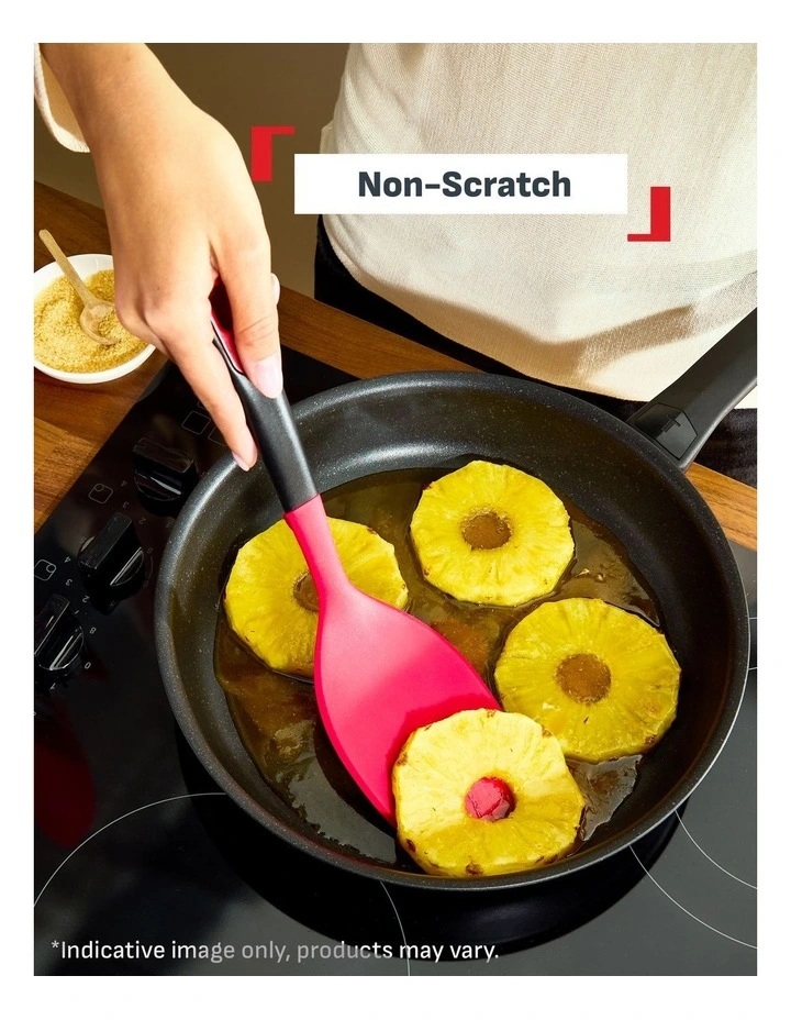 Ingenio Silicone Spatula image 5