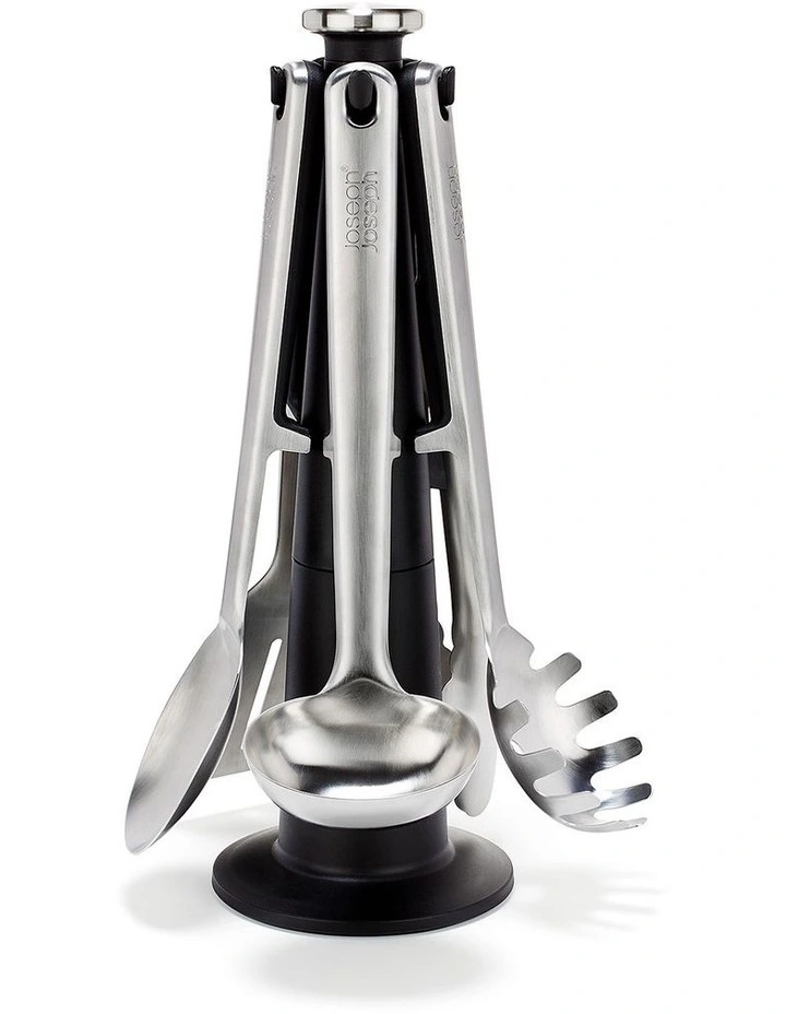 Elevate Excel 5pc Set with Carousel image 1