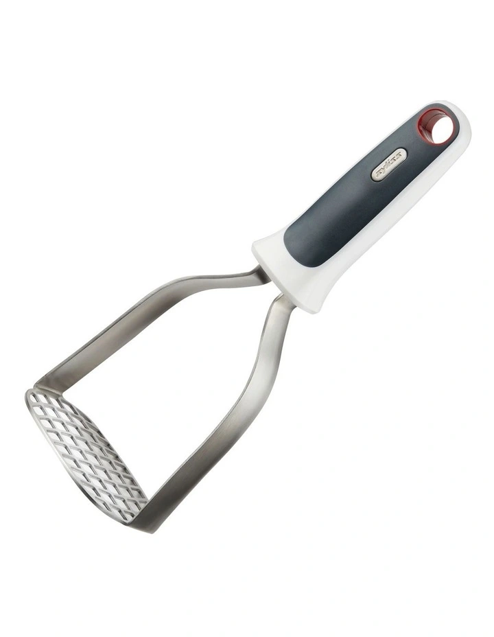 Quick Masher in Silver Grey image 1