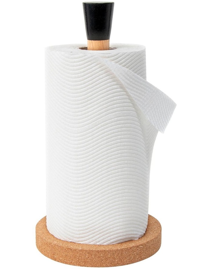 Salt Pepper Strand Paper Towel Holder 28cm Myer