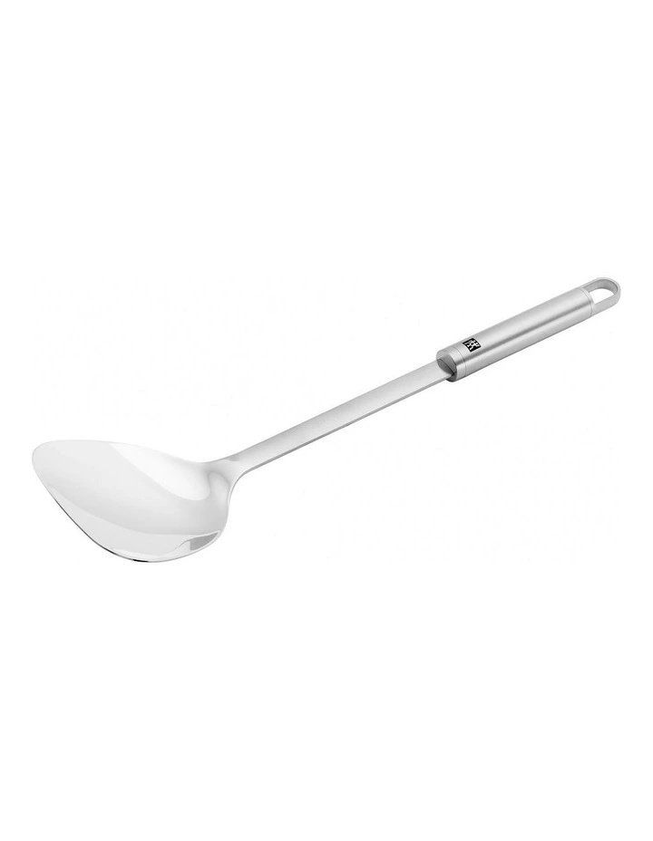 Wok Turner in Silver image 1