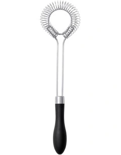 Sauce & Gravy Whisk in Black