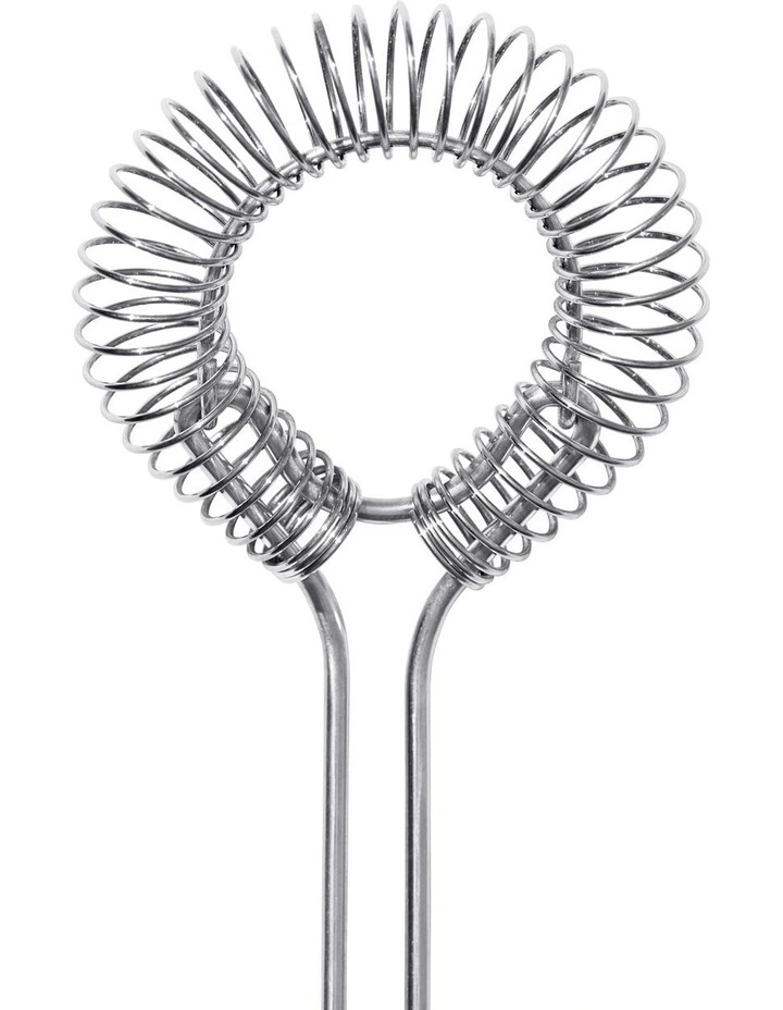 Sauce & Gravy Whisk in Black image 3