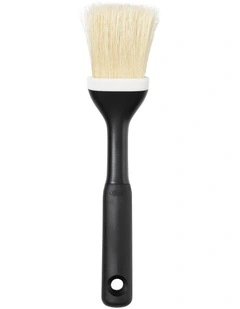 Pastry Brush in Black