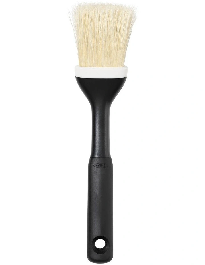 Pastry Brush in Black image 1