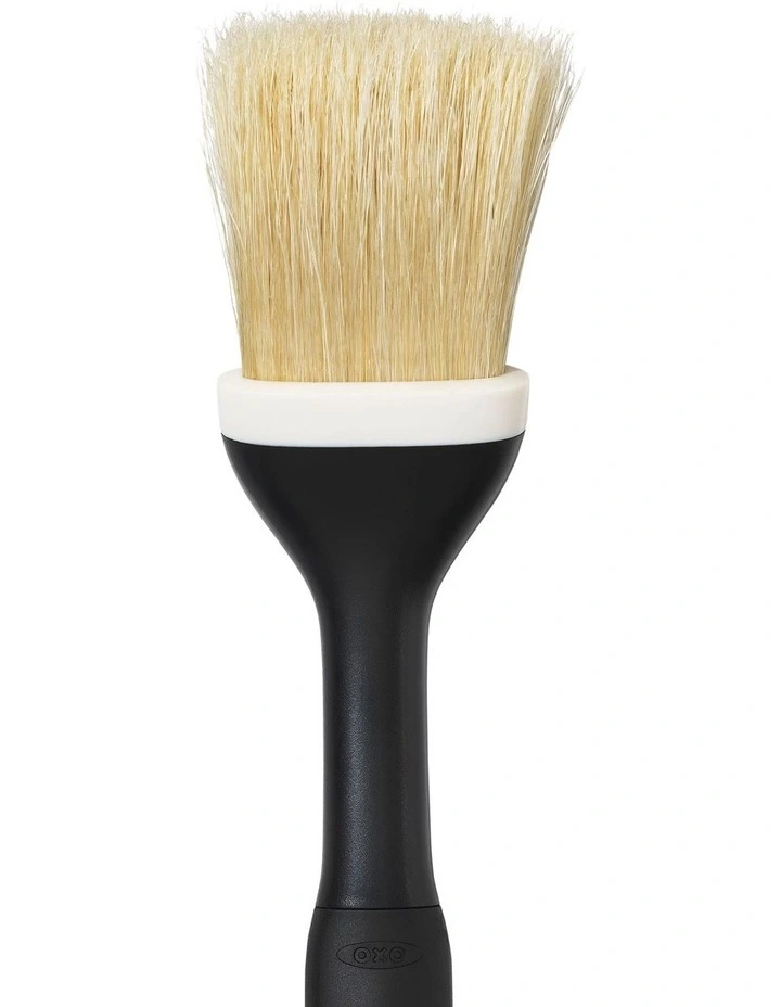 Pastry Brush in Black image 3