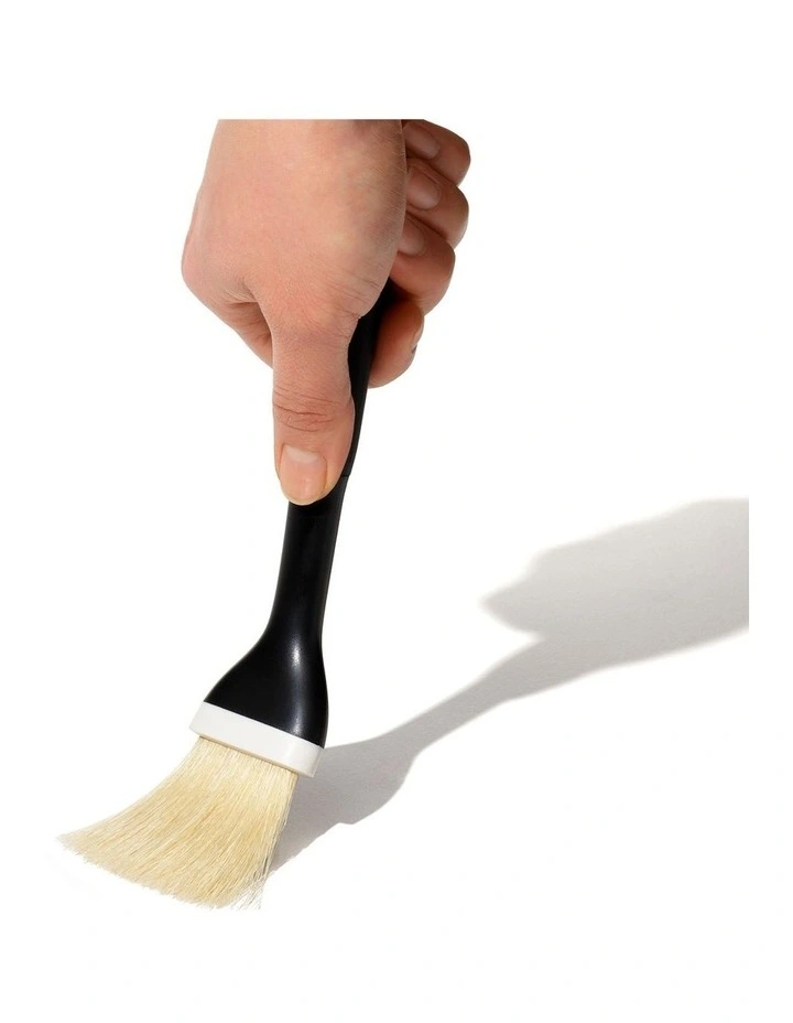 Pastry Brush in Black image 4