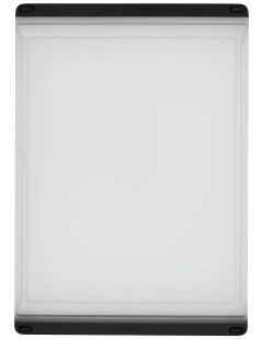 Everyday Cutting Board in Translucent