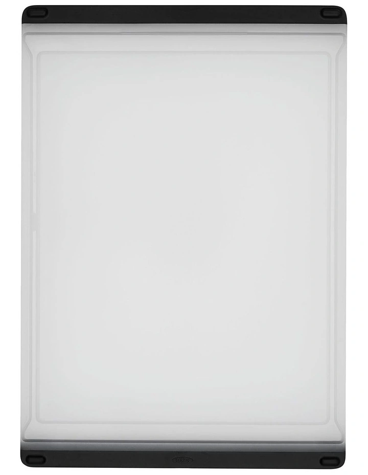 Everyday Cutting Board in Translucent image 1