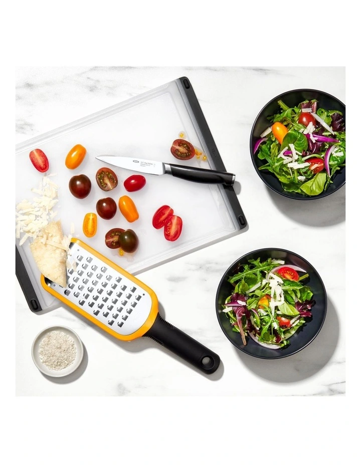 Everyday Cutting Board in Translucent image 7