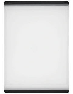 Utility Cutting Board in Translucent