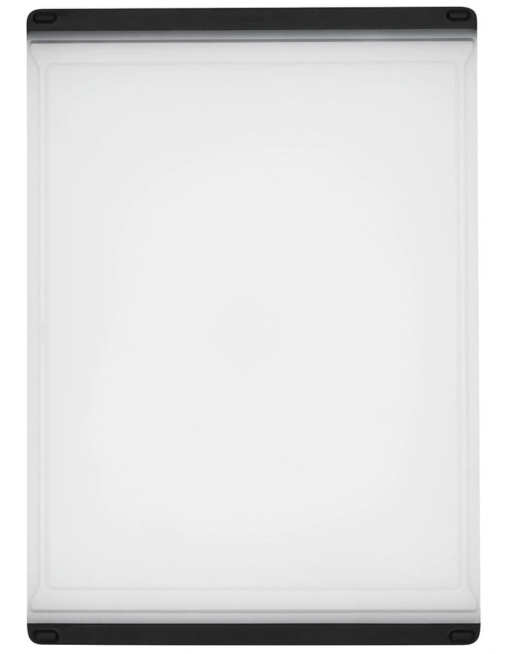Utility Cutting Board in Translucent image 1