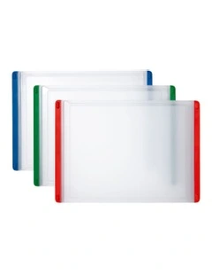 3-Piece Cutting Board Set in Multi