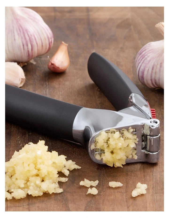 Oxo Garlic Press MYER