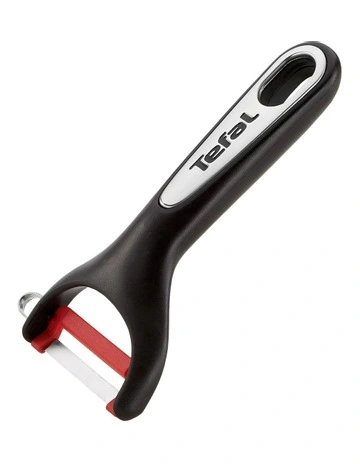 Ingenio Y Peeler in Black