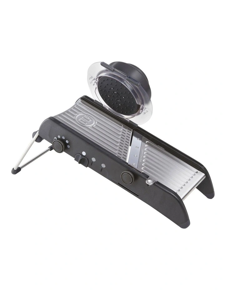 Professional Mandoline in Multi image 1