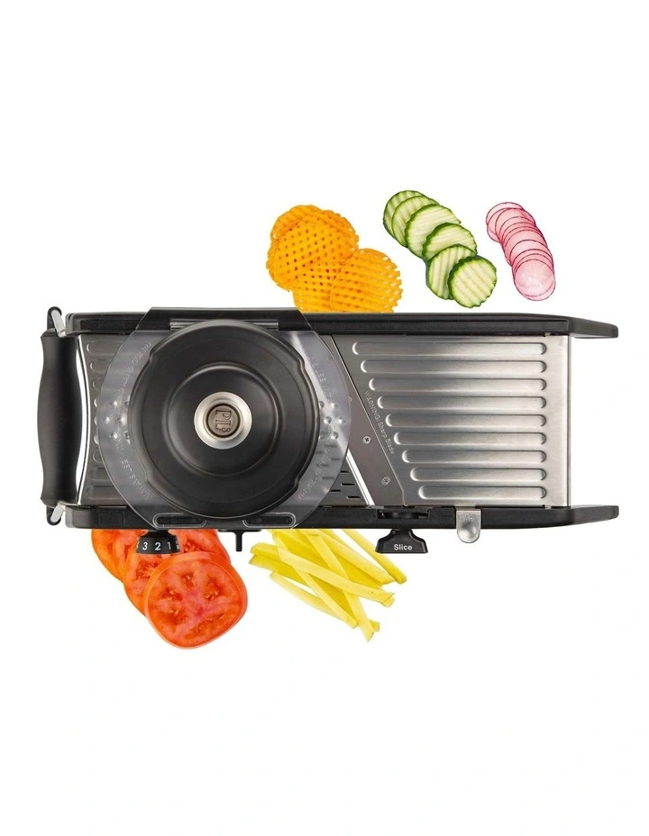 Professional Mandoline in Multi image 2