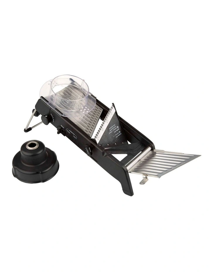 Professional Mandoline in Multi image 6