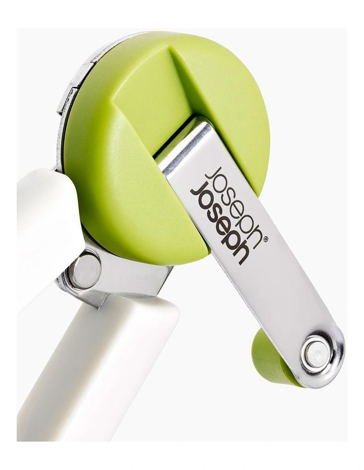 GoRound Can Opener in Stone/Green image 6