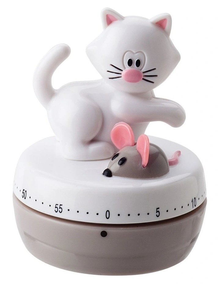 Meow Timer image 1