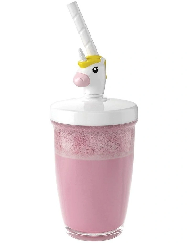 Unicorn Milk Mixer in Multi image 1