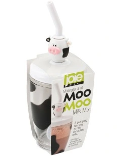 Moo Moo Milk Mixer in Multi