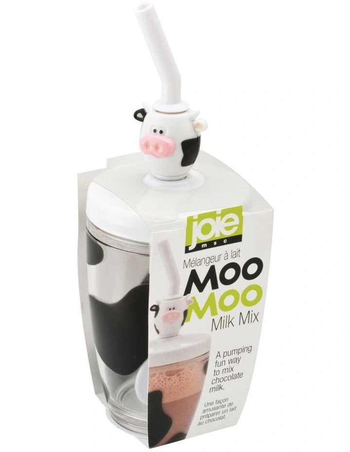 Moo Moo Milk Mixer in Multi image 1