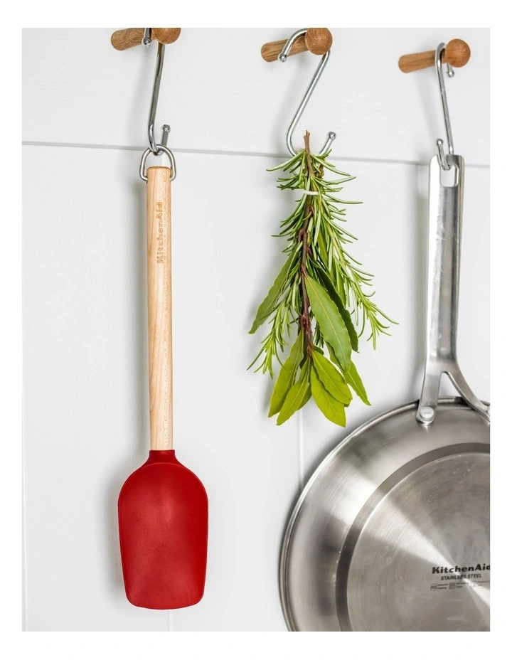 Spoon Spatula in Birch image 2
