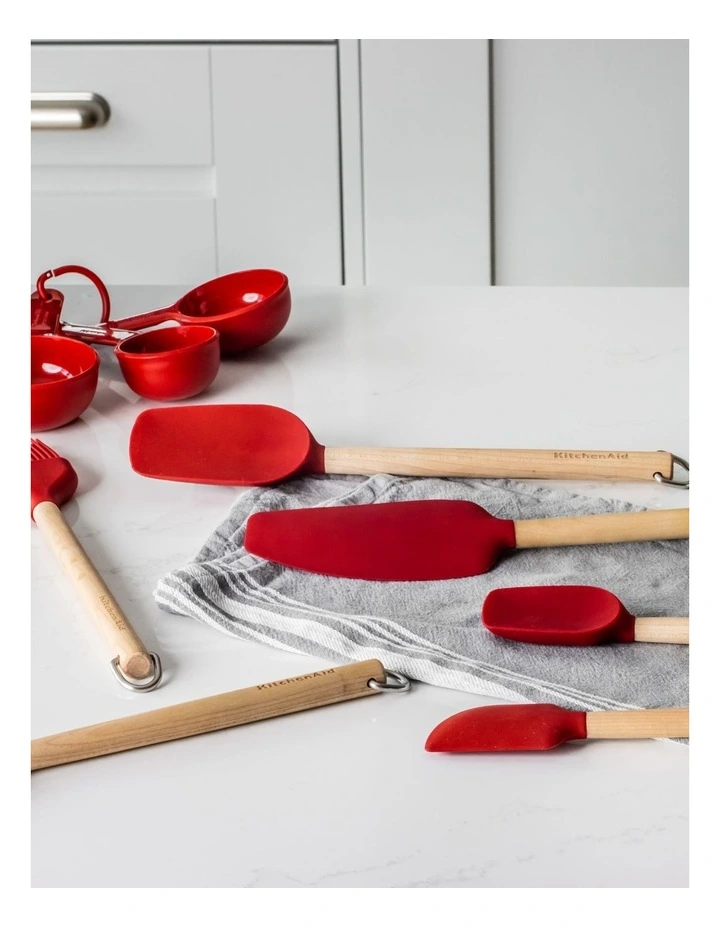 Spoon Spatula in Birch image 3