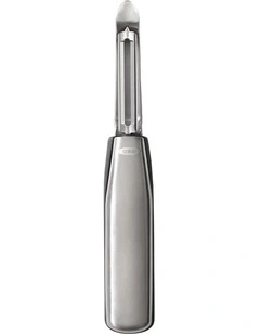Steel Swivel Peeler