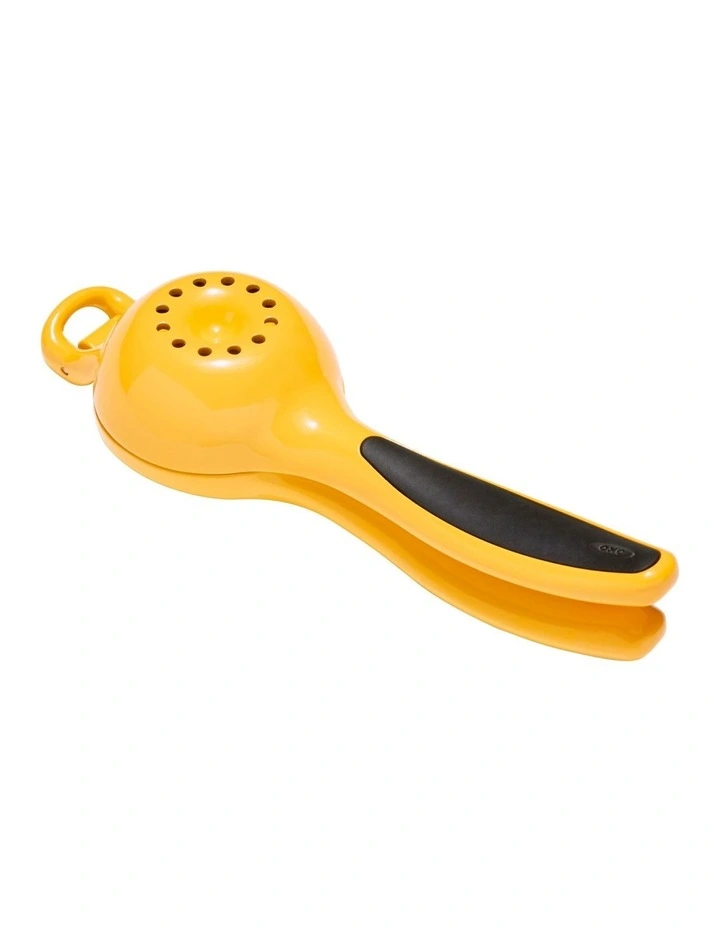 Citrus Squeezer in Yellow image 3